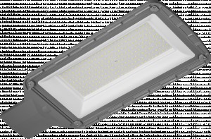 ОНЛАЙТ св-к св/д улич консольный 150W 5000K 15000lm IP65 218x60x537 OSF-03-150-5K-LED 90475