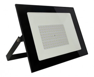 SmartBuy прожектор св/д 100W(5650lm) FL SMD LIGHT Pro 6500K 6K 206x176x31 IP65 SBL-EFLLIGHT-100-65
