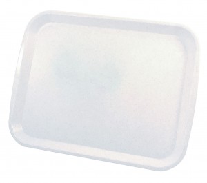 Поднос 47*36,5*2,8см, мрамор IS10103/7 Spark Plast