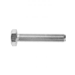 EKF Болт шестигранный  М6х20 b6grm6x20