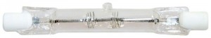 Feron Лампа галогенная линейная, 1000W 230V J189/R7s, HB1 2012