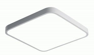 JazzWay св-к LE PPB Sсandic-S 72W(5760lm) 3000-6500K белый 430x430x50 IP20 . 5037199