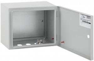 ЭРА SIMPLE щит с монтажной панелью метал. ЩМП-02 (250х300х175) IP31 1374