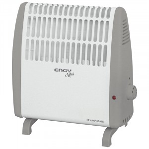 Конвектор Engy EN-500 mini, 0.5кВт (27*25*10см) напольн. (Stitch) IP20, 16022