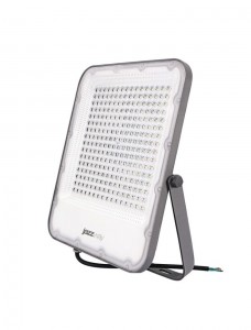 Jazzway прожектор св/д 300W(33000lm) 6500К 6К 344x406x42 IP65 PFL- S4- 300w .5040229