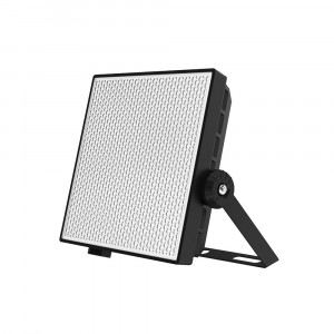 Gauss прожектор св/д EVO 20W(1800Lm) 100-240V 6500K 6K IP65 IK07 черный 3года 687511320
