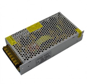 Ecola Блок питания для св/д лент 24V 200W IP20 (интерьерный) D2L200ESB