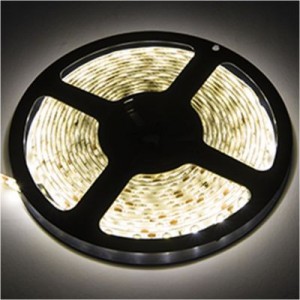 Ecola Лента св/д 12V 19W/m 60Led/m IP65 4200K 5м 1200Lm/m 4K (гермет) PRO SMD5050 P5LV19ESB