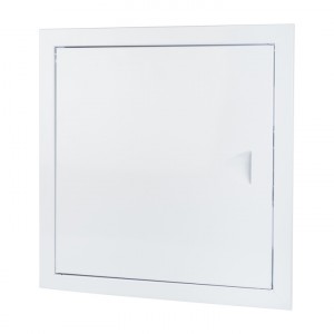 EKF Люк ревизионный металл 150х150 Basic lm-150x150