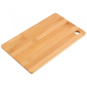 Доска разделочная Foresta из бамбука, 30*19*1см, 986044 Mallony