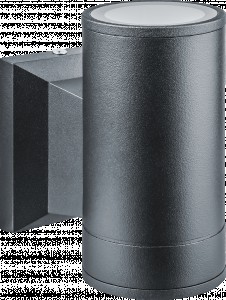 Navigator св-к фасадный арх. GU10 50W 65х130х125 NOF-D-W-029-01 80640