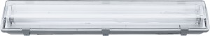 Navigator св-к люм. пылевлагозащит. IP65 2x18W T8 G13 NWL-AS-E218-G13 (4!) 94896