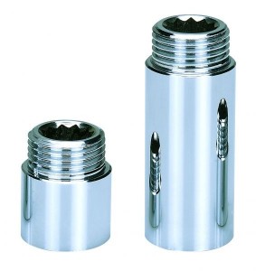 AQUALINK Удлинитель 1/2"-20, (вн-нар), 2404