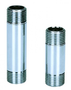 AQUALINK Сгон (нар-нар) 1/2"-75, 4563