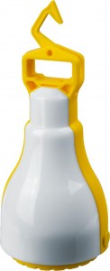 Navigator фонарь NPT-CA19-3AAA кемпинг/прожектор 1COB 3W, блист., 14266