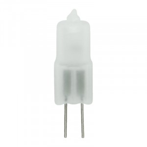 Uniel JC G4 220V 35W матовая JC-220/35/G4 FR