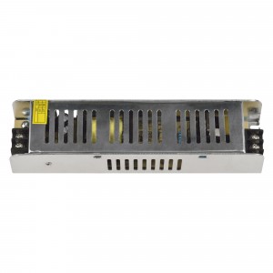 Uniel блок питания 150W 12V металл UET-VAS-150A20 12V IP20