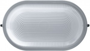 Navigator св-к влагозащит. O1 IP54 100W E27 овал без реш белый NBL-O1-100-E27/WH (12!) 94804