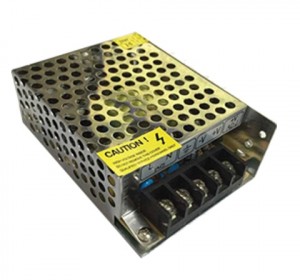 Ecola Блок питания для св/д лент 24V 60W IP20 (интерьерный) D2L060ESB