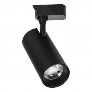 SmartBuy св-к св/д трековый (на шинопровод) Track COB 32W(2560lm) 4000K 4K черн IP20 SBL-TKBK-32W-4K