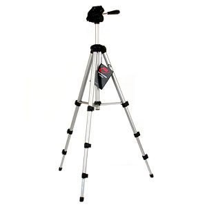 ELT-0312 Штатив Era 44,5/129 см., 800 г., 1 уровень, чехол, фото/видео, до 2 кг
