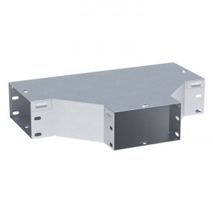 EKF Ответвитель T-образ. 100х300мм HDZ t10030008-HDZ