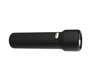 Gauss Фонарь ручной 1W 50lm  акк. Li-ion 1200mAh GF202