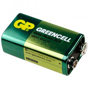 Э/п GP 1604G /6F22