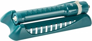 Распылитель веерный RACO осциллирующий регулир "EIGO-4", 250кв.м zu4260-55/680C