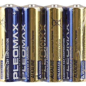 Э/п Pleomax LR6/316 4S