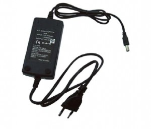 Ecola Адаптер для св/д лент 12V 36W B0L036ESB