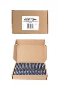 Э/п Robiton STANDARD 6LR61 BULK100, 13805