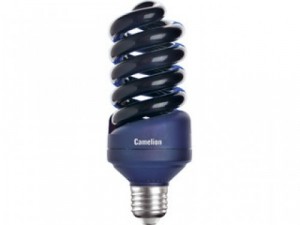 Camelion SP E27 26W  у/ф 160x60(T4) LH26-FS/BLB/E27