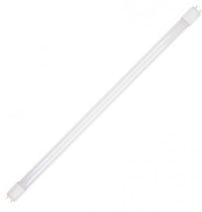 Ecola T8 G13 220V 12.5W(12W) (1000lm) 6500K 6K 600x28 повор. цок. матов. Premium CT8D12ELB