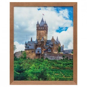 Фоторамка Сосна 50*70/3  (5N94/5N08) цвет клен (3 шт/кор) ГРУЗИТЬ КОРОБКАМИ!!!"Фрейм"