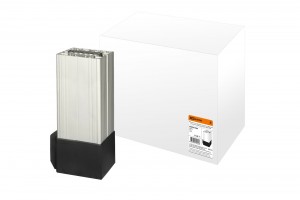 TDM обогреватель на DIN-рейку 250W 230В с вентилятором SQ0832-0008