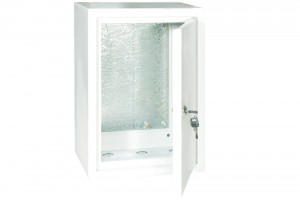 TDM щит метал. (корпус) монт. панель ЩМП-3-0 (650х500х220) IP31 SQ0905-0061