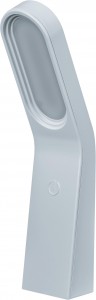 Navigator св-к настол св/д  IP20  16LED(4W) акк.3,7В пласт 70х70х189 14 664 NPT-W09-ACCU