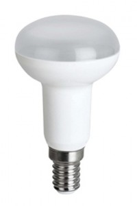 Ecola R50 E14 8W 6500K 6K 87x50 G4SD80ELC