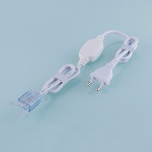 Elektrostandard Сетевой шнур д/ленты св/д Premium LS 011 220V 2835 180Led (SSH-4) a041113