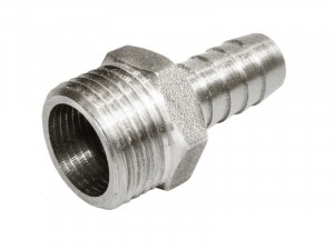 AQUALINK Штуцер под шланг 16х1/2", (нар), 2696