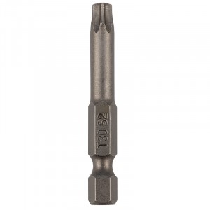 REXANT Бита Torx T-30*50 мм для шуруповерта, цена за шт. (100!) 92-0430