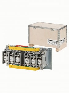 TDM Контактор вакуумный КВТР-1,14-4/400, 220В AC/DC, 8НО+6НЗ, реверсивный SQ0759-0035