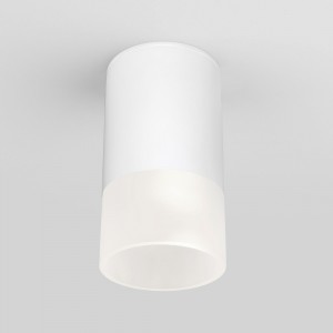 Elektrostandard св-к св/д накл садов-парк 35139 7W 4K 470lm 90x90x165 Light  LED 2106 белый a057157