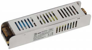 ЭРА блок питания для св/д лент LP-LED 24V 60W IP20 160х40х32 slim 61129