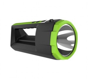 Gauss Фонарь прожекторный 17W 900lm акк. Li-ion 10000mAh диммируемый GF702