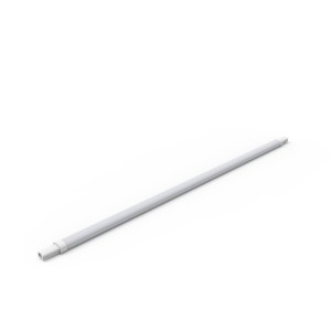 Gauss св-к св/д линейный IP65 36W(3400lm) 5000К 6K 1200x40x32 INDUSTRY матовый 804225340