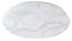 ЭРА SPB-6 Slim7 св-к св/д декоративный 24W(1850lm) 4000K 4K 260х65 6680