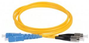 ITK оптический коммут. шнур (патч-корд), SM, 9/125 (OS2), SC/UPC-FC/UPC,(Duplex),10м