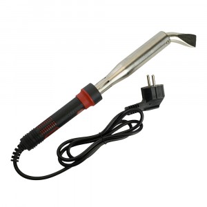 Stekker Паяльник 300W/230V индикатор, нихромовый нагреватель, долговечное жало PLE301-300